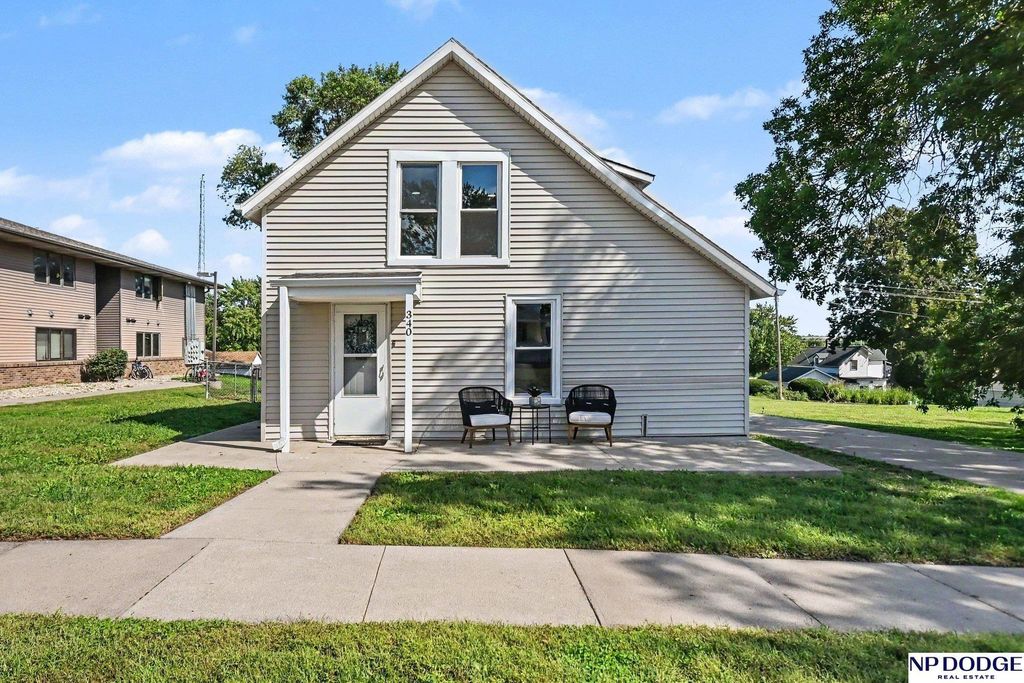340 N 8 Street, Arlington
