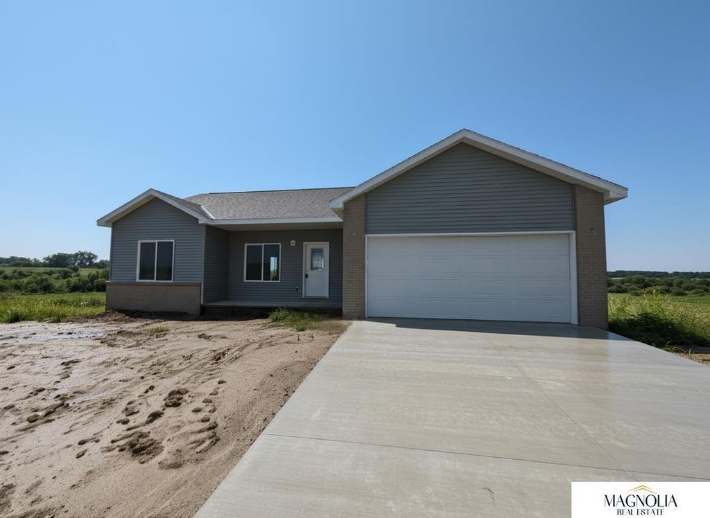 1802 Morgan Drive, Nebraska City