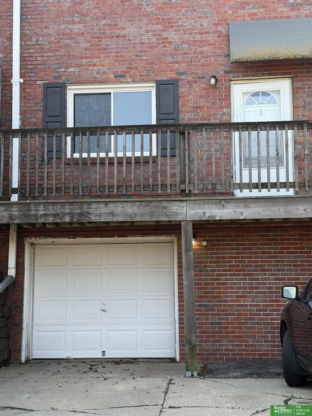 2005 Winnie Drive, Unit 8, Bellevue