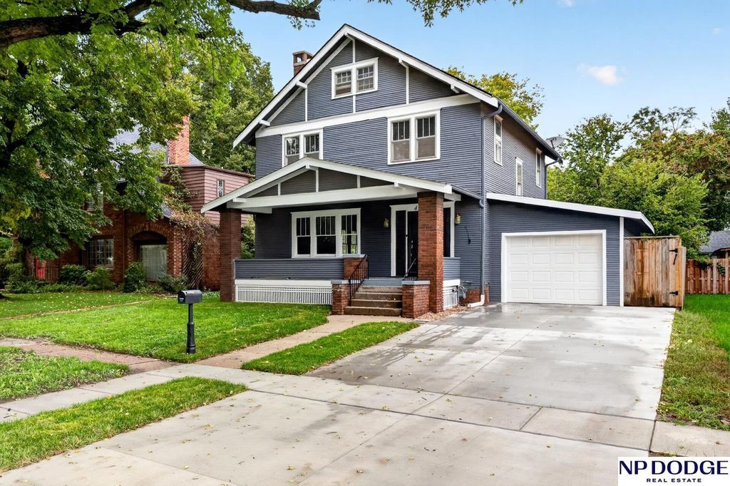 440 W Military Avenue, Fremont