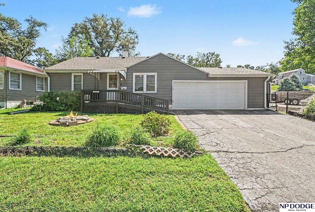 6639 Bedford Avenue, Omaha