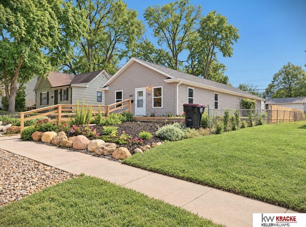 1105 Elk Street, Beatrice