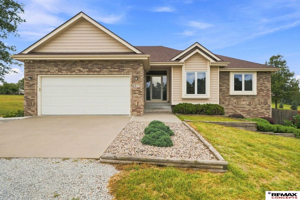 6211 Saddle Creek Trail, Lincoln