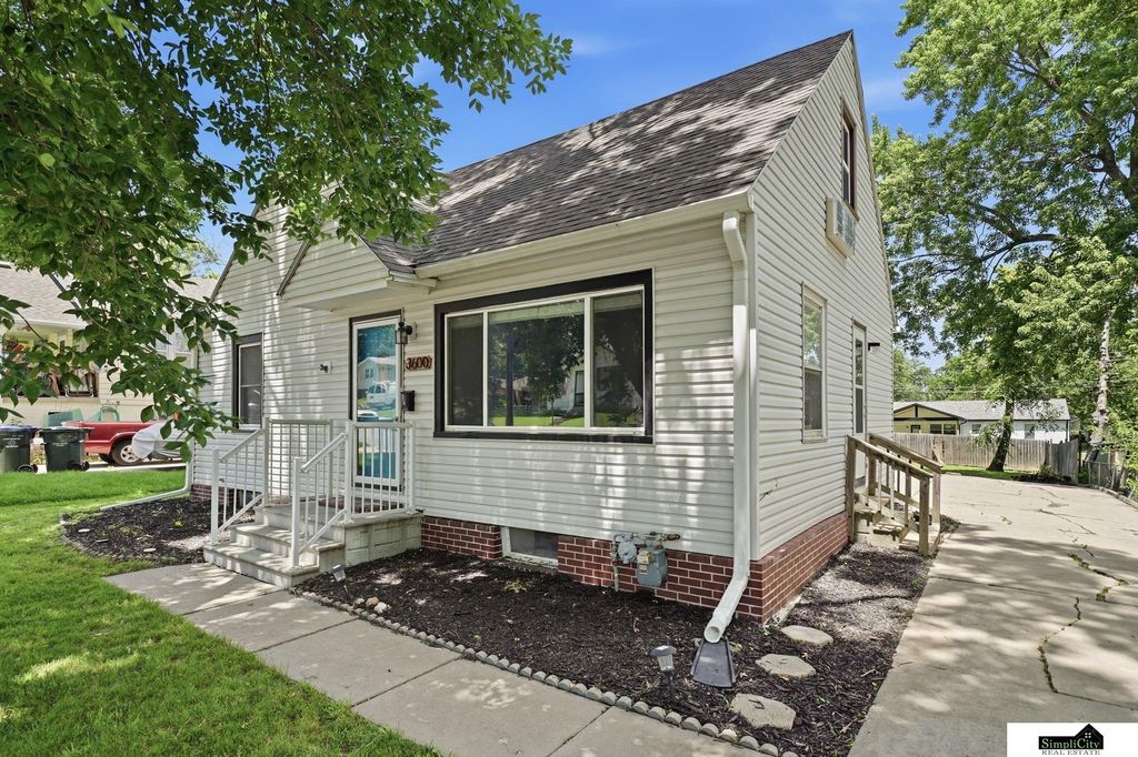 3600 Melrose Avenue, Lincoln