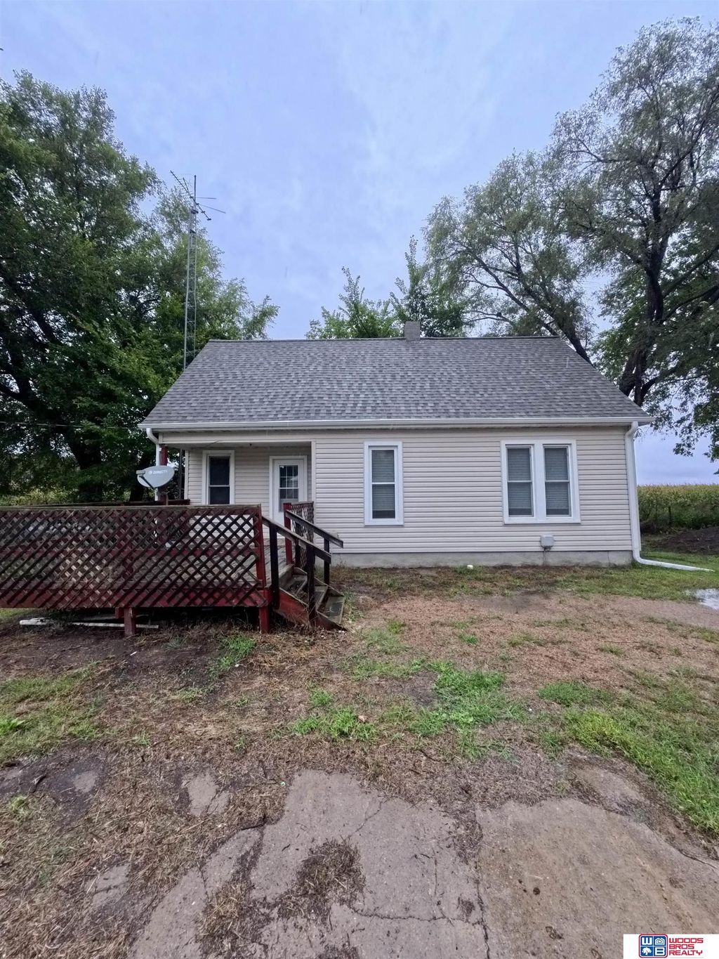610 Walnut Street, Silver Creek