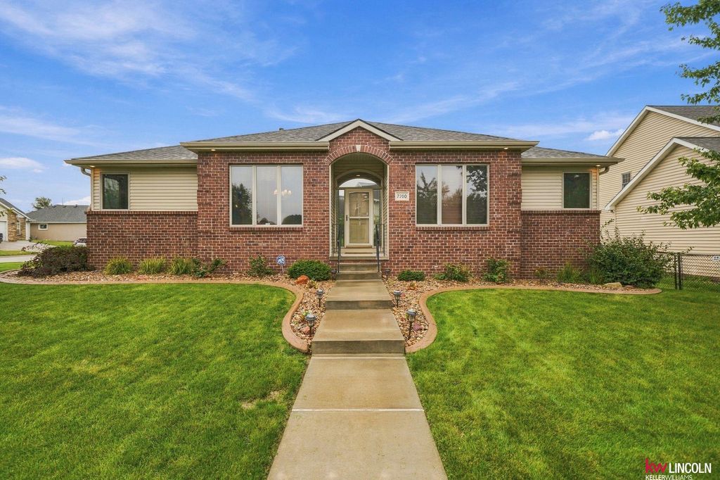 7700 S 25th Street, Lincoln