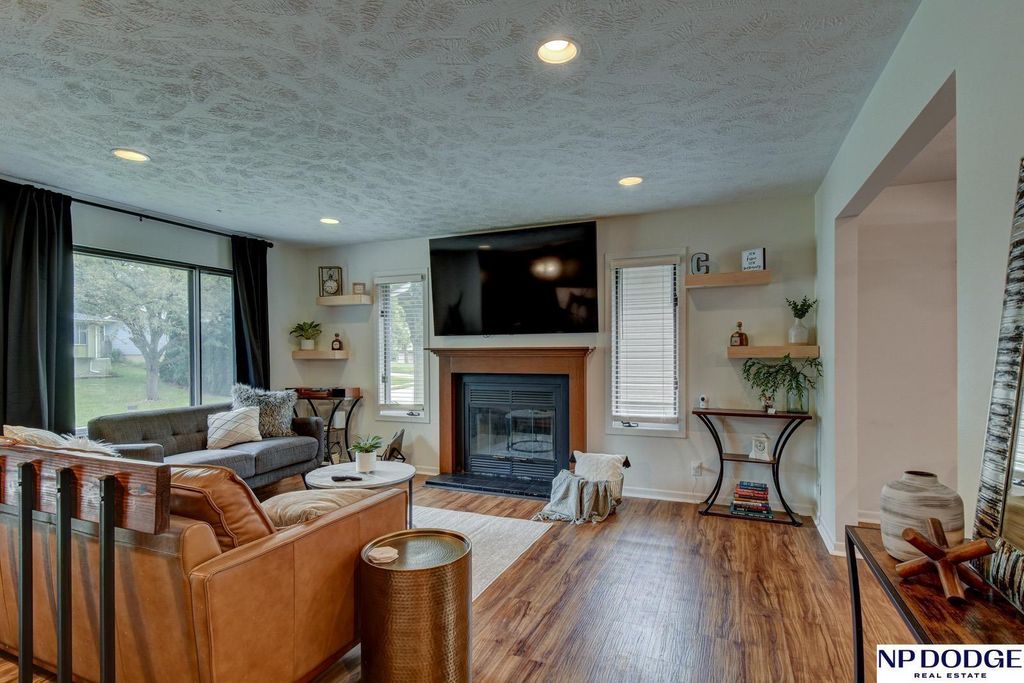 14005 Monroe Street, Omaha