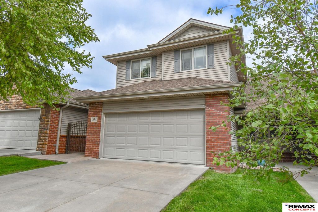 3814 Pablo Lane, Lincoln