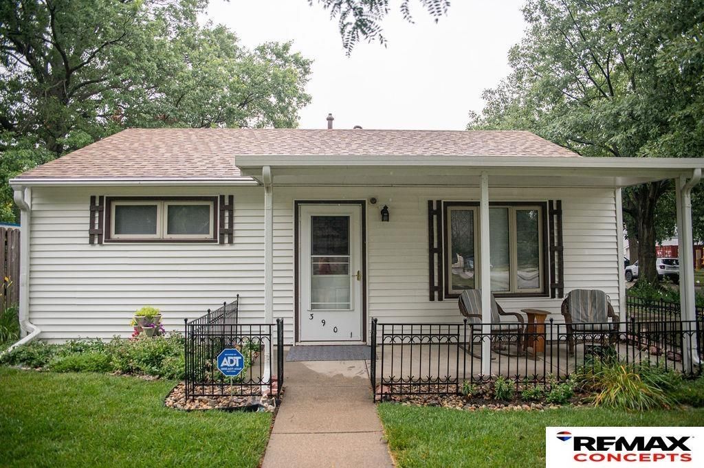 3901 Saint Paul Avenue, Lincoln