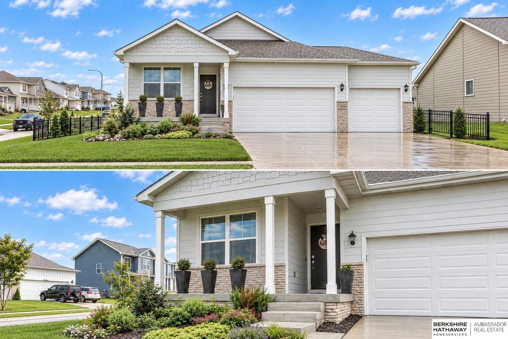 19128 Murray Trail, Gretna
