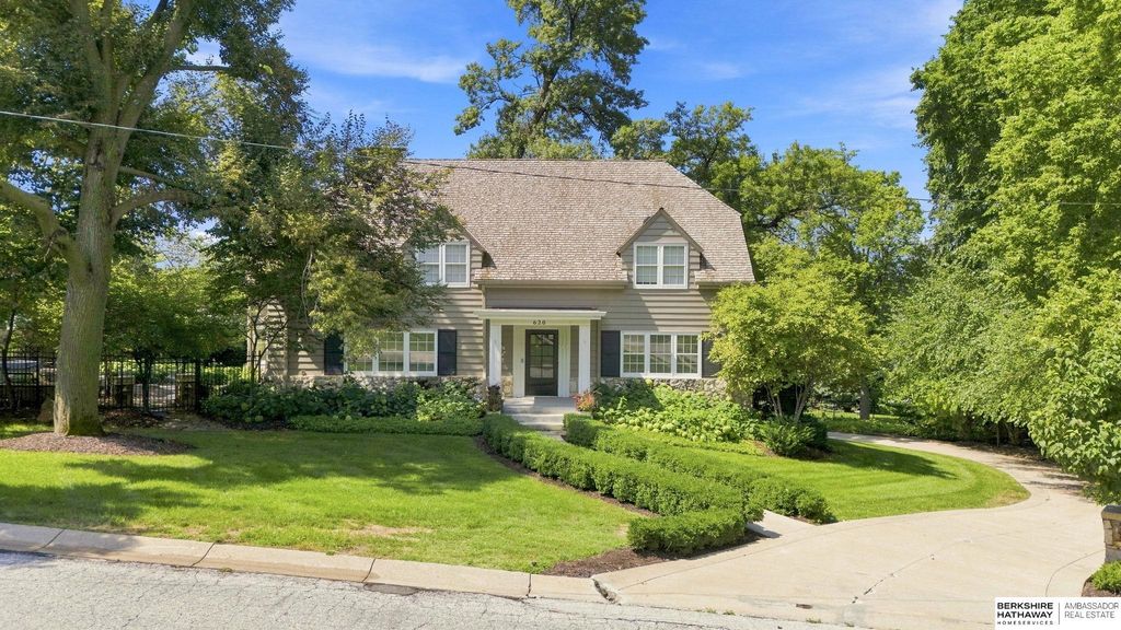 620 N 65 Street, Omaha