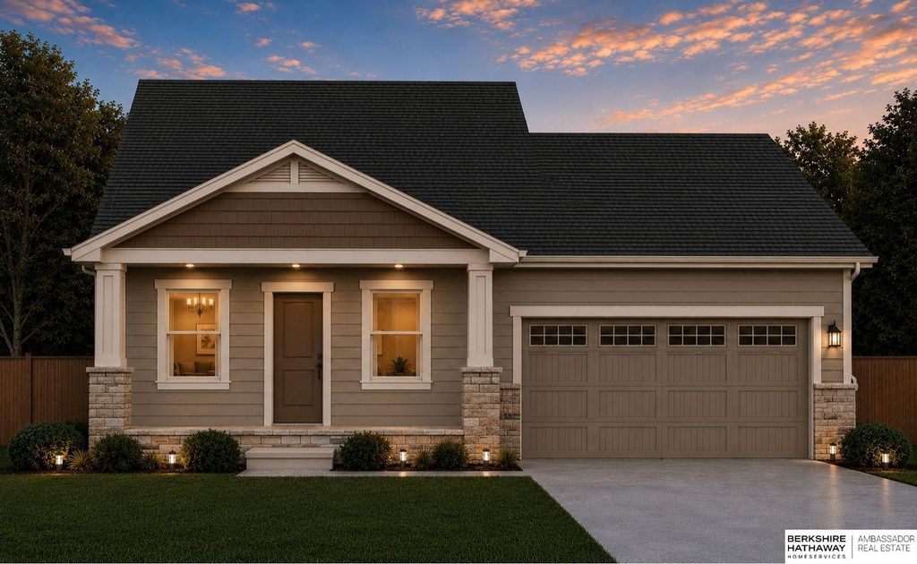 1280 Meadow Lane, Plattsmouth