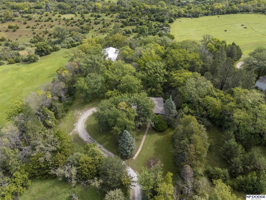 5158 County Road P39, Fort Calhoun