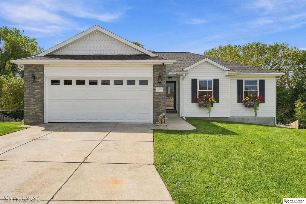 1849 Nw Faesy Place, Lincoln
