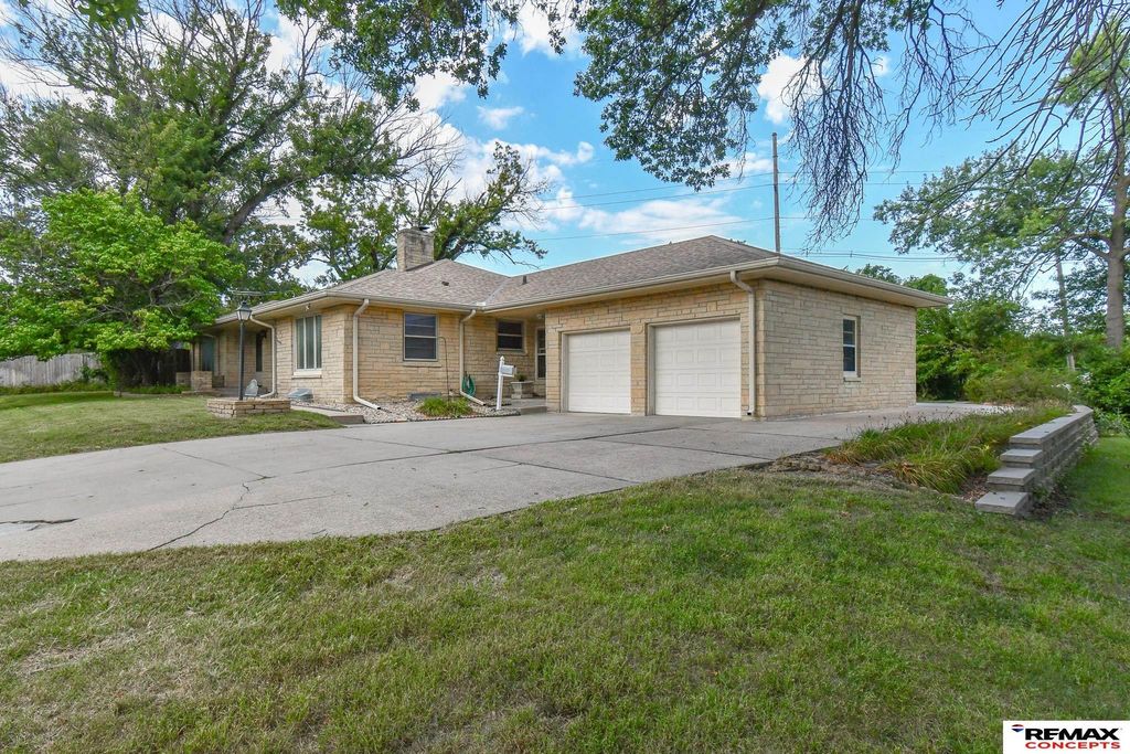 701 S Cotner Boulevard, Lincoln