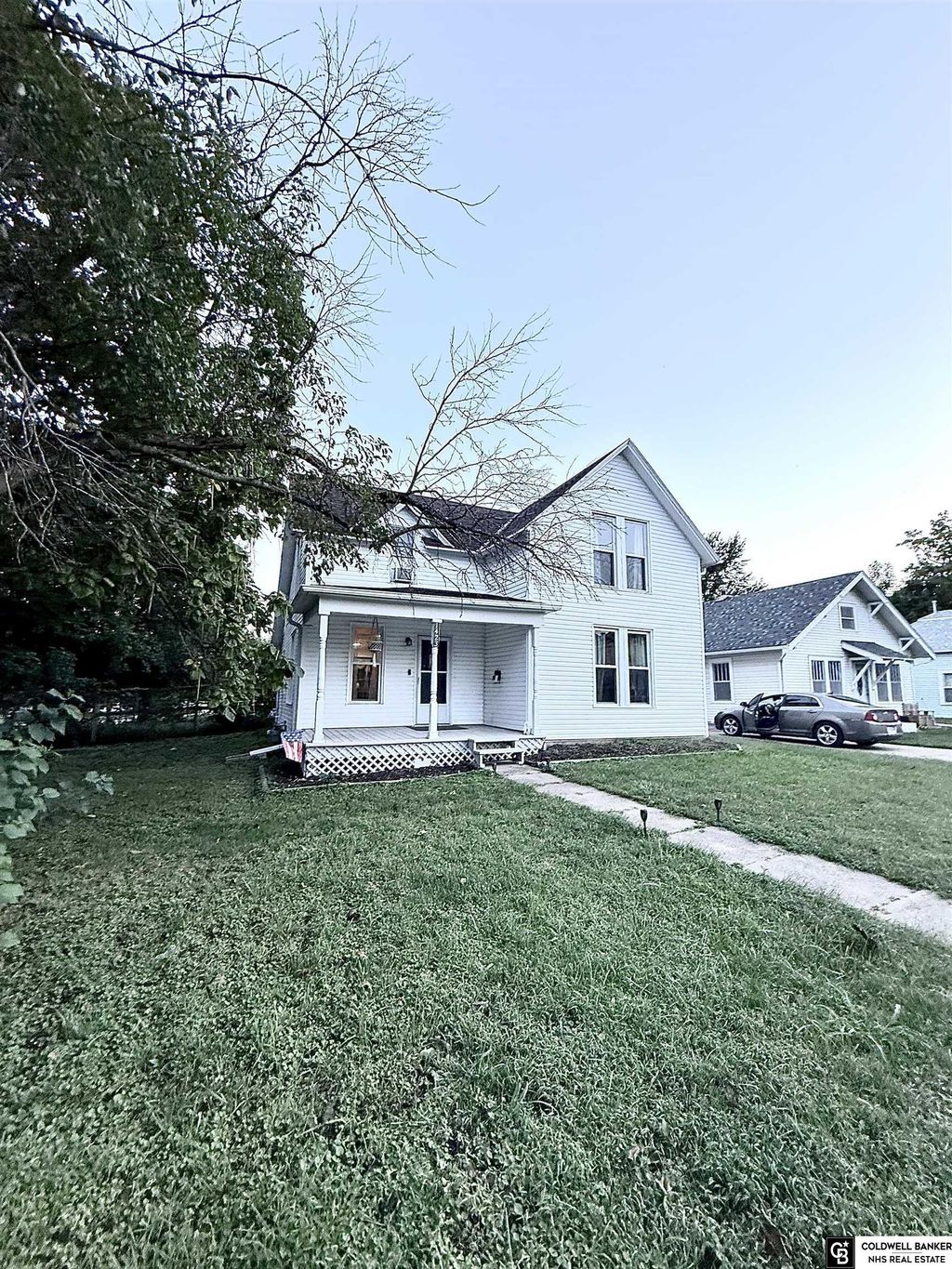 1423 High Street, Beatrice
