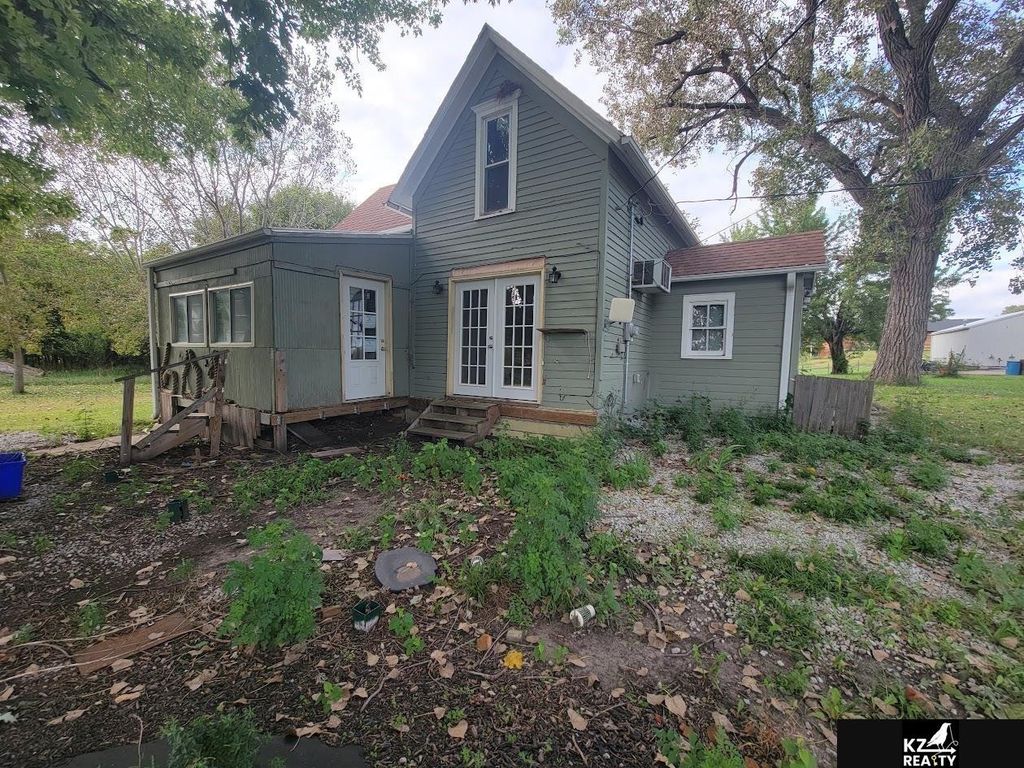 602 Walnut Street, Beaver Crossing