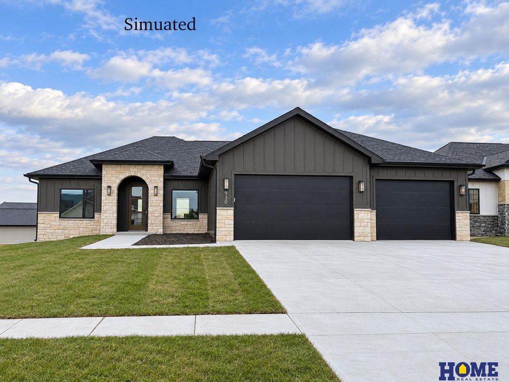 2605 S 102nd Street, Lincoln