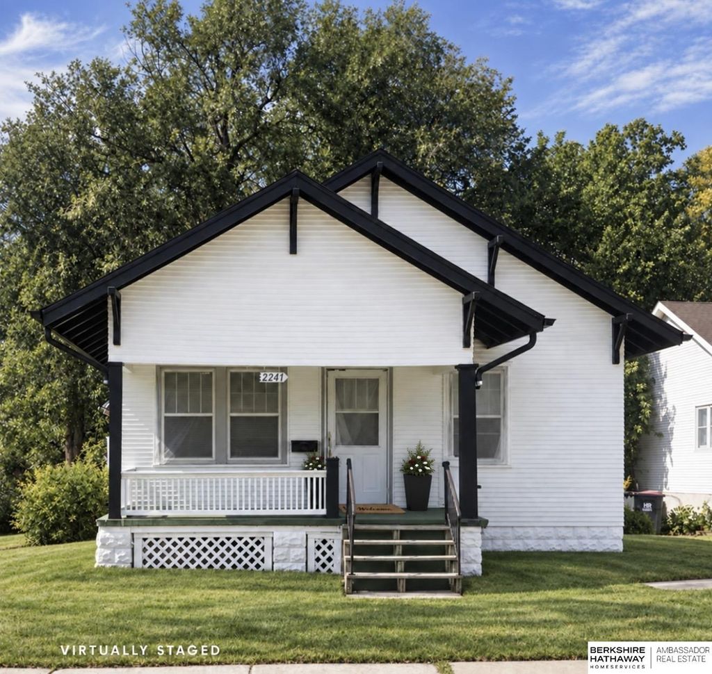 2241 S 48th Street, Lincoln