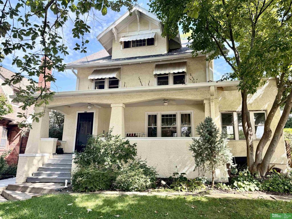 505 S 58 Street, Omaha