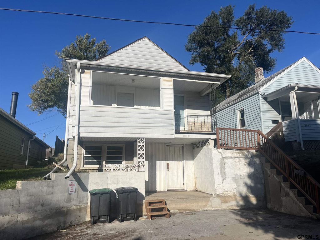 3046 S 19th Street, Omaha