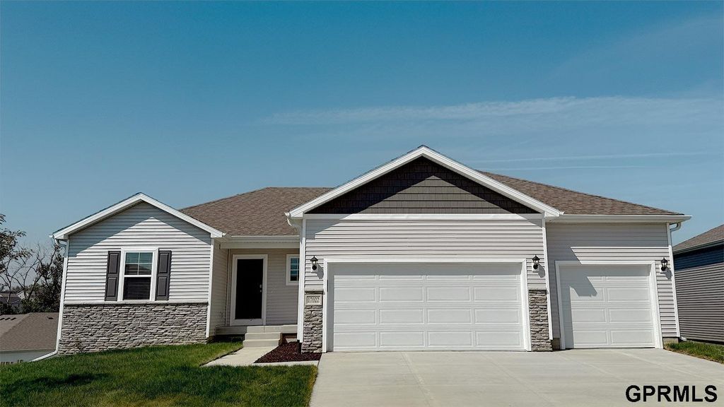 8115 S 200th Street, Gretna