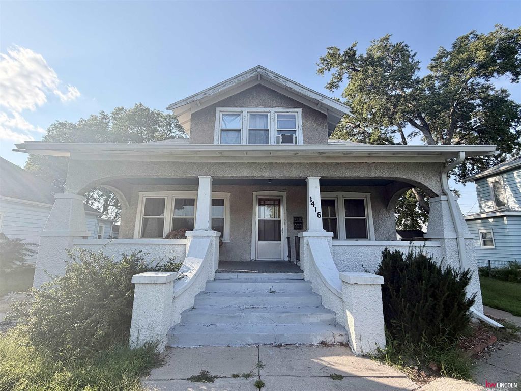 1416 W 3rd Street, Grand Island