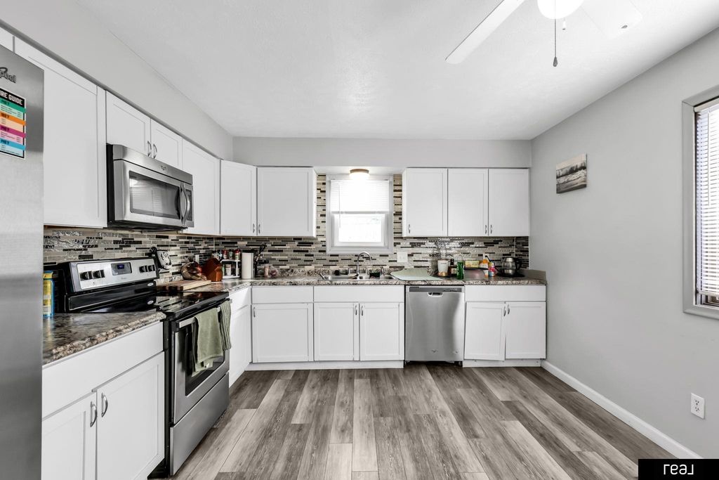 6527 & 6529 Lafayette Avenue, Omaha