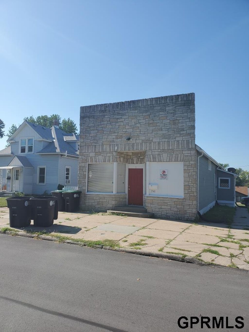 3941 X Street, Omaha