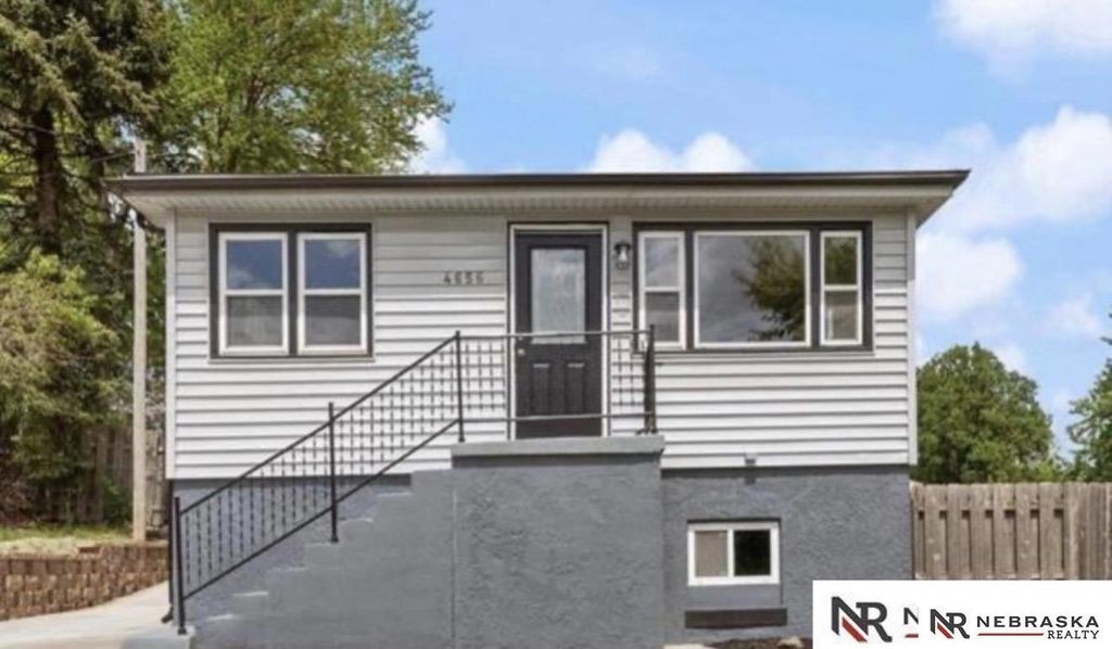 4656 Orchard Avenue, Omaha