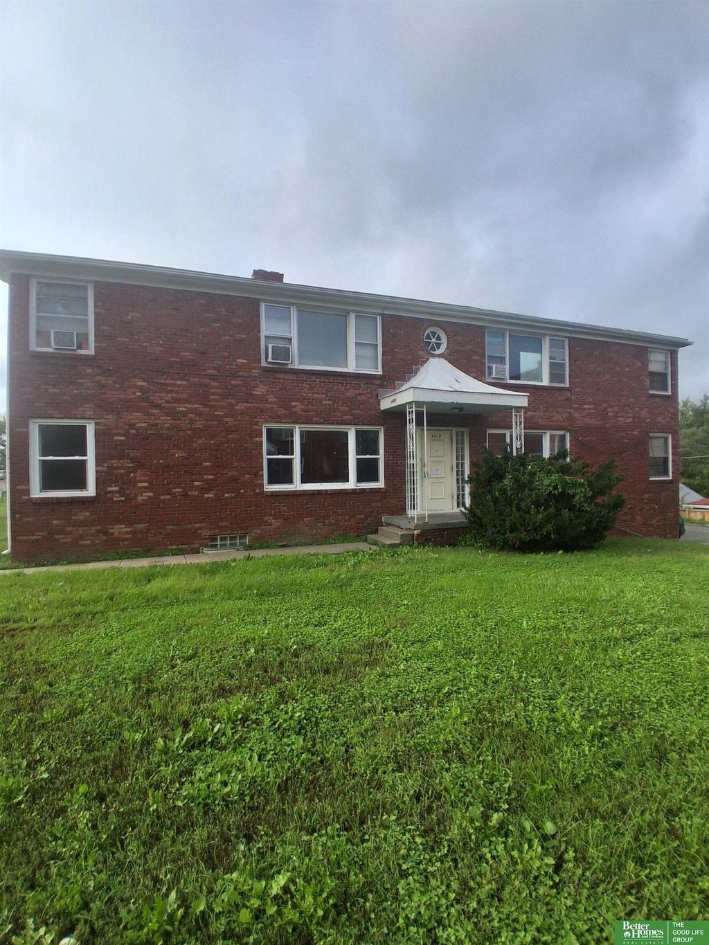 4410 N 52nd Street, Omaha