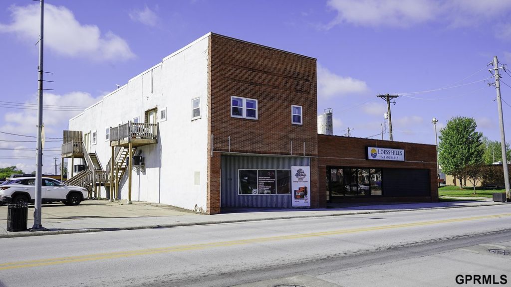 206 E Erie Street, Missouri Valley
