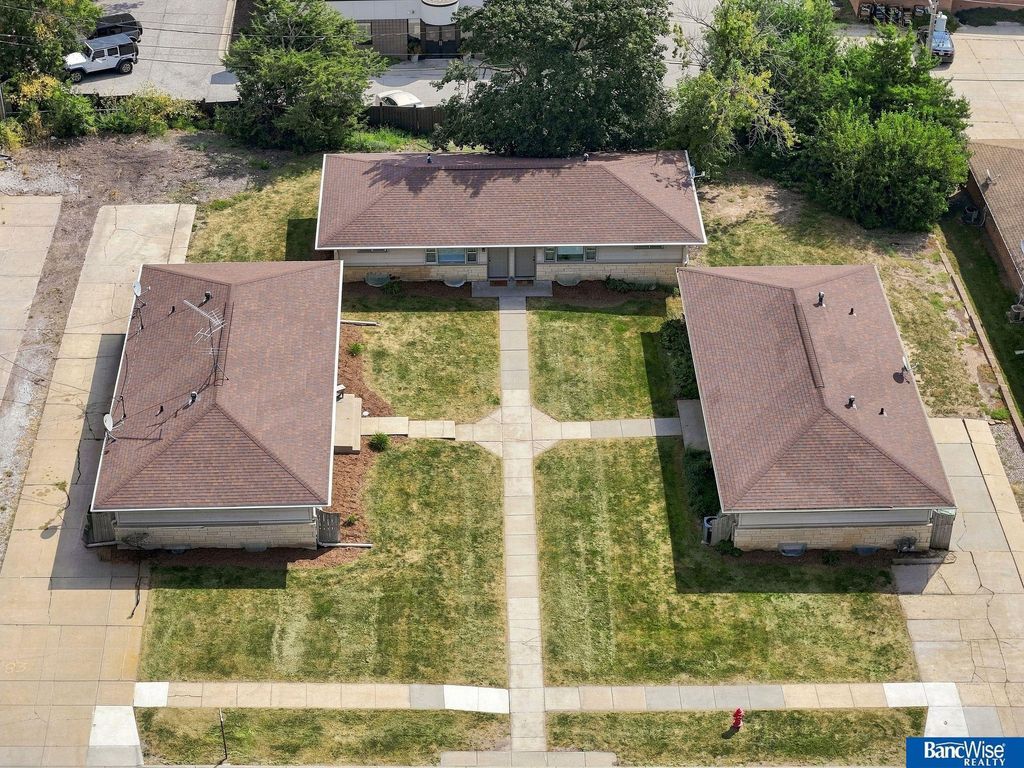 838 S 47 Street, Lincoln