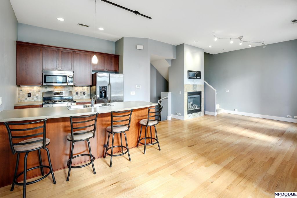 1213 Marcy Plaza, Omaha