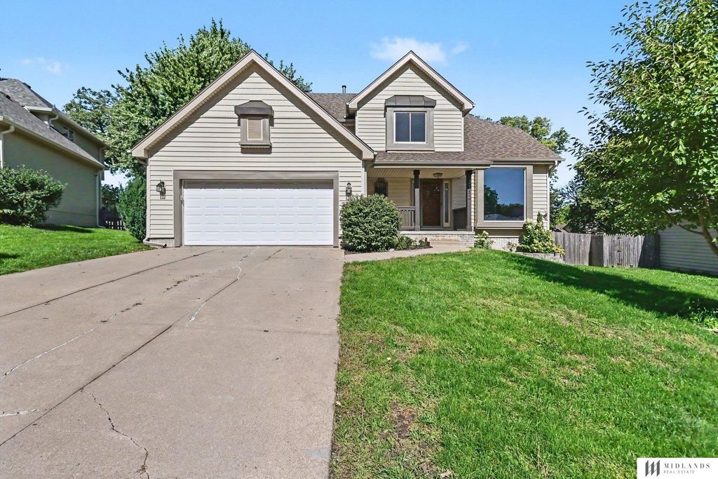 3112 Chad Street, Bellevue