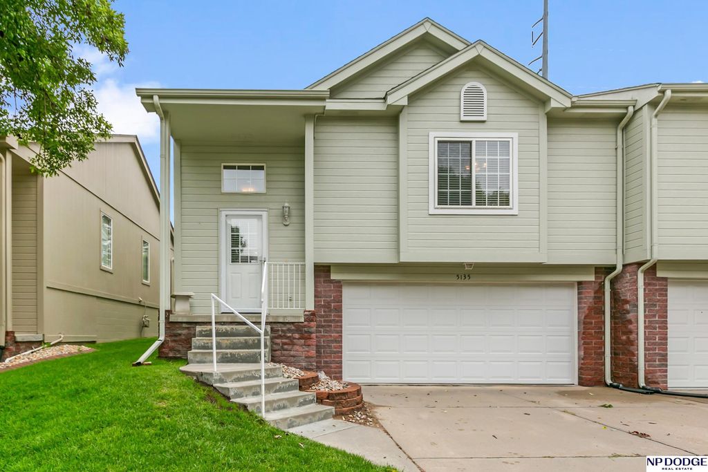 5135 N 144th Court, Omaha