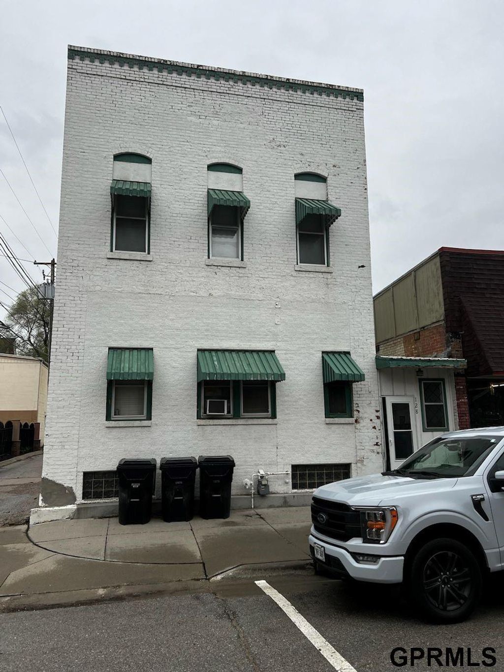 128 N 6 Street, Unit 1, Plattsmouth