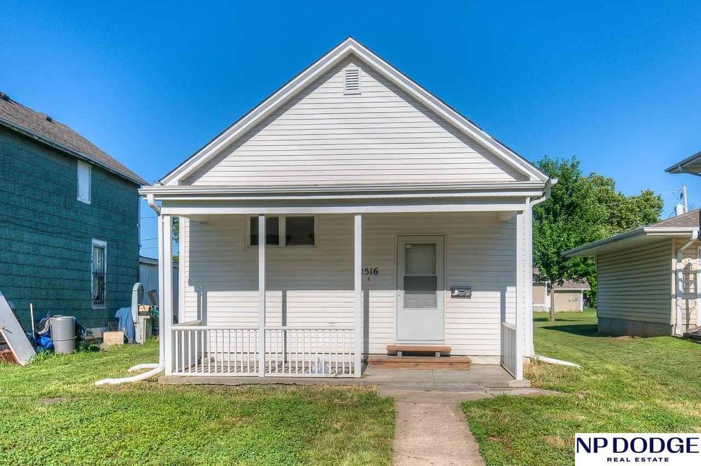 2516 N 18th Street, Omaha