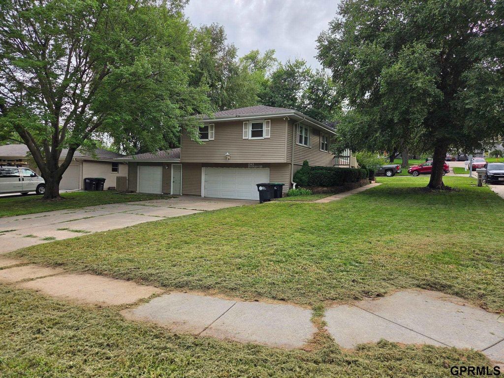 12415 Frances Circle, Omaha