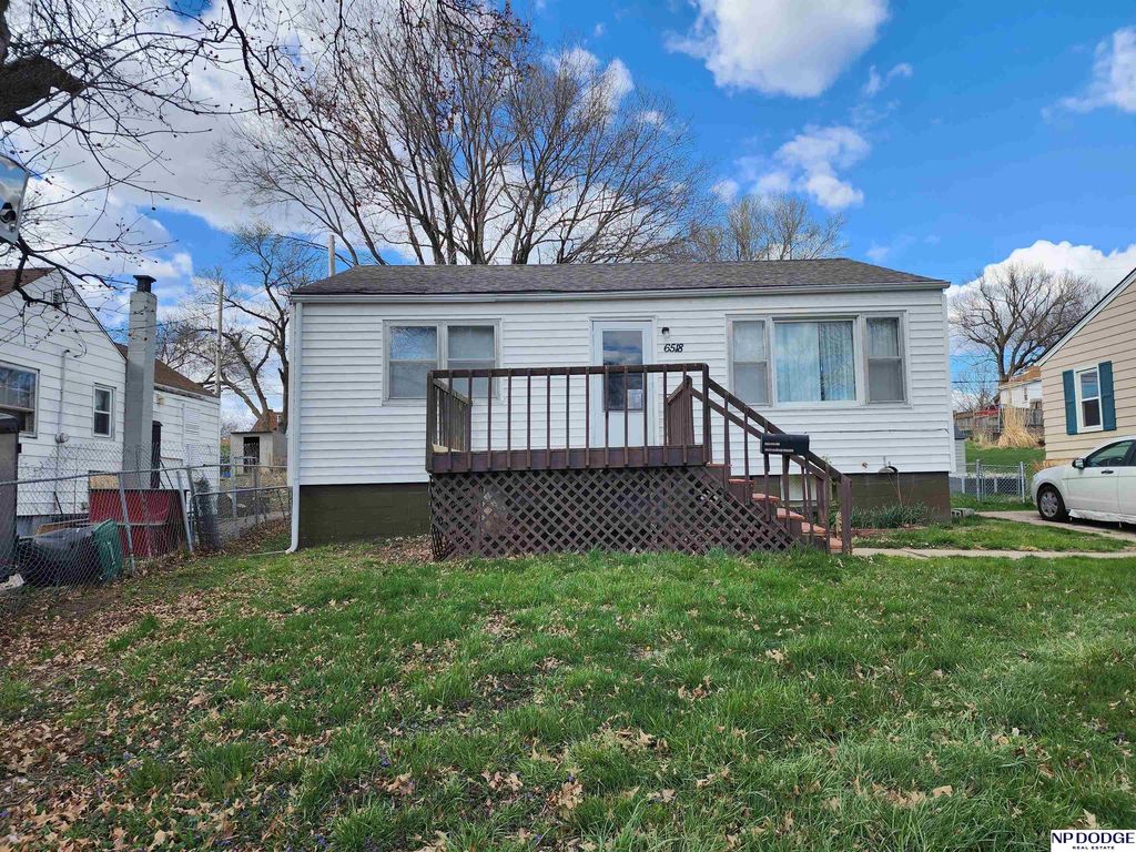 6518 Charles Street, Omaha