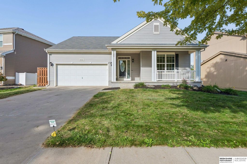 20828 Charles Street, Elkhorn