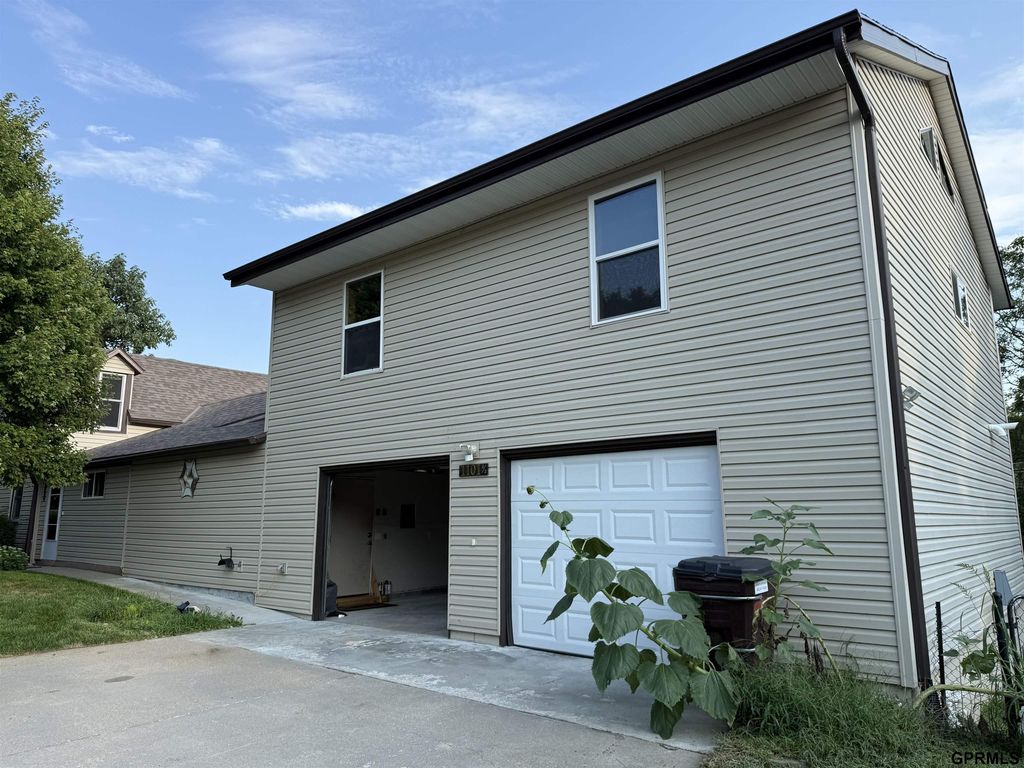 1101 1/2 Main Street, Plattsmouth