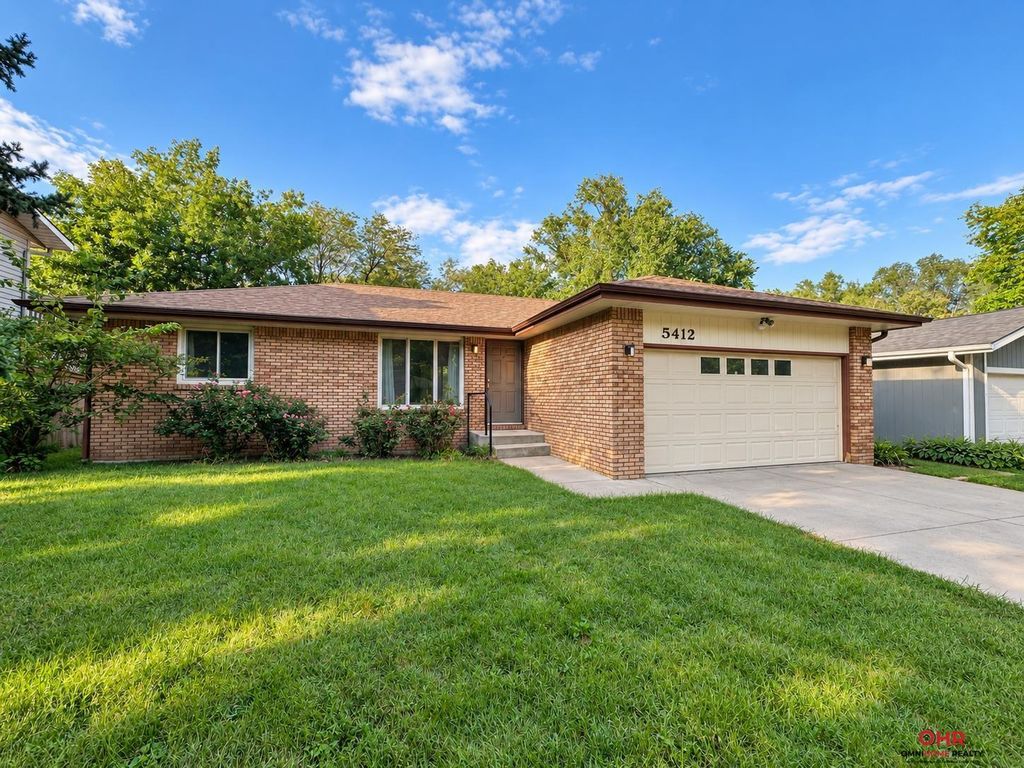 5412 London Road, Lincoln