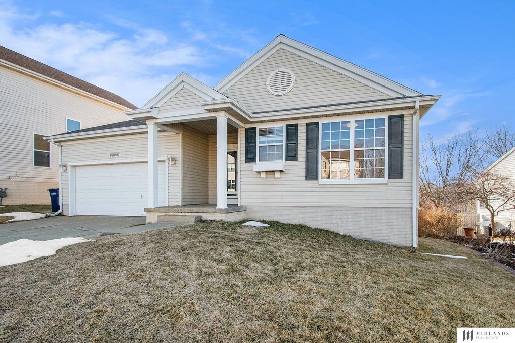 14002 Kelly Drive, Bellevue
