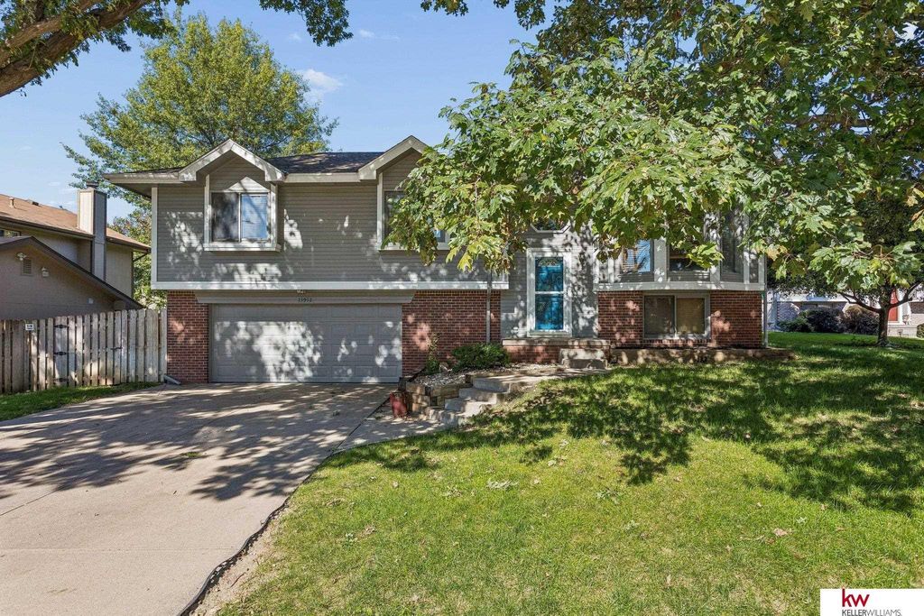 13912 Olive Street, Omaha