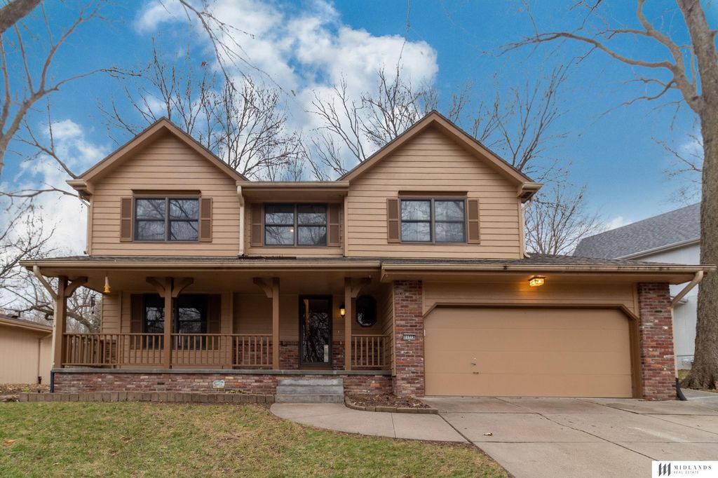 11773 Amos Gate Drive, Bellevue