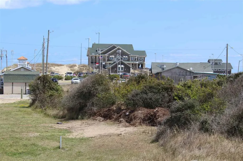 7222 S Virginia Dare Trail Lot 12-13, Nags Head