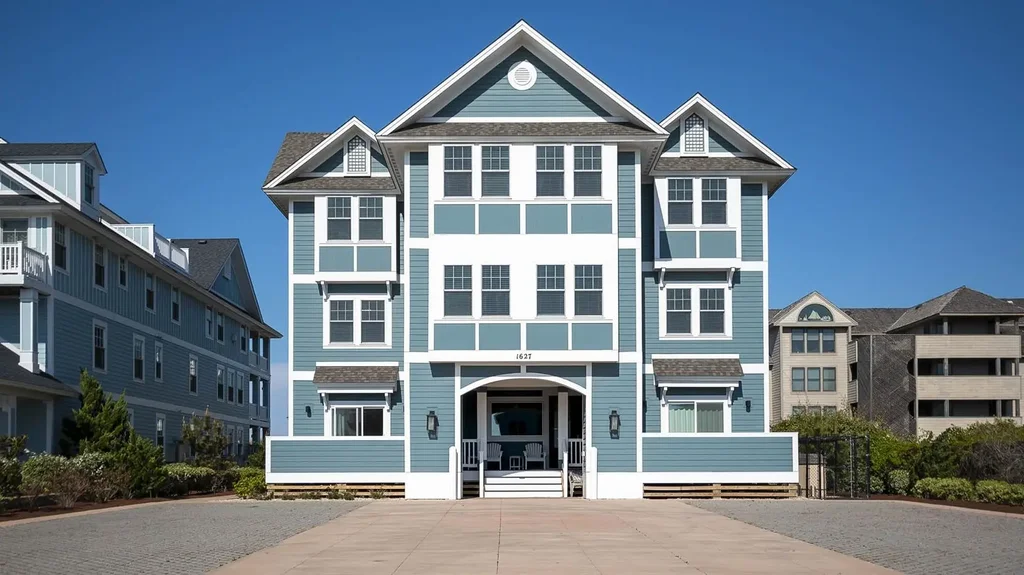 1627 N Virginia Dare Trail Lot 6 Pt 5, Kill Devil Hills