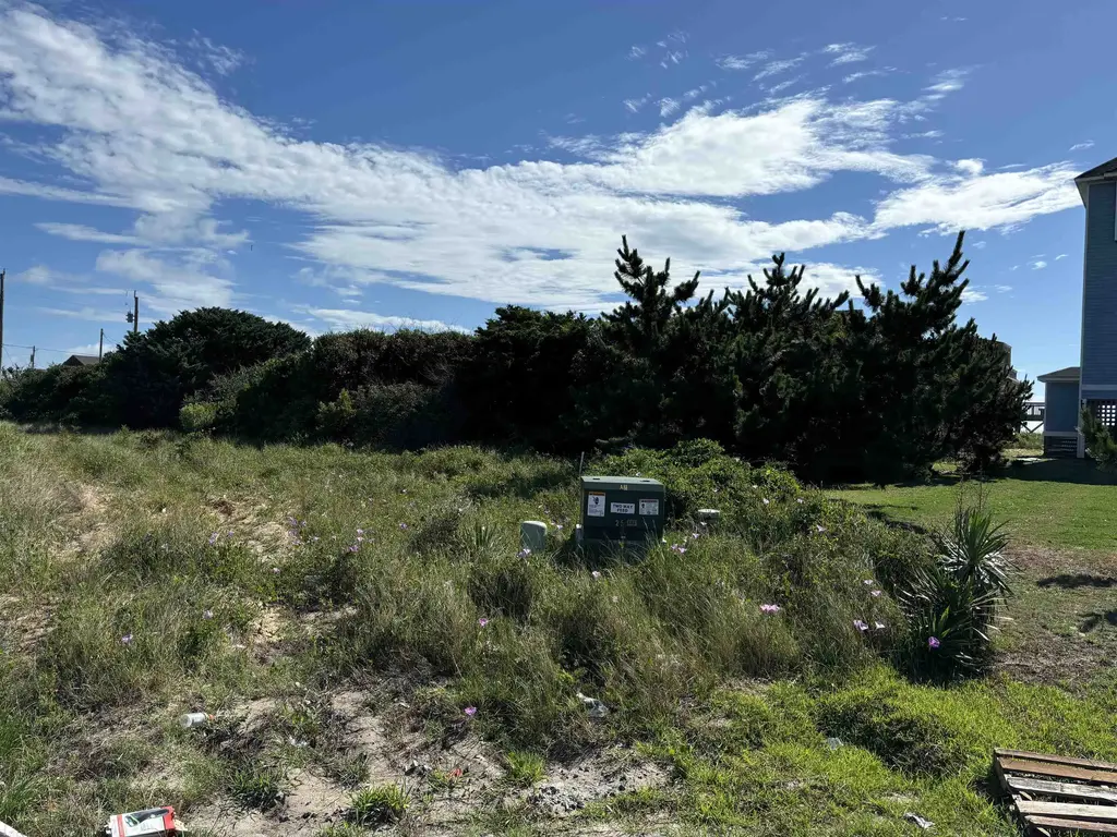 46048 Cape Court Lot 5, Buxton