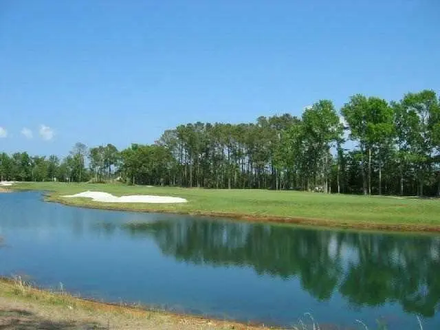 203 West Side Lane Lot 13, Powells Point